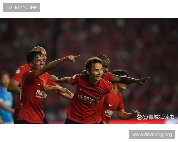 蓉城出局中超全军覆没再引反思