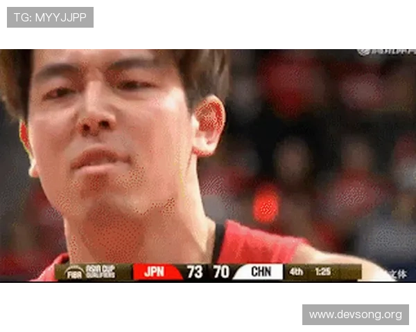 罚球差距悬殊 日本男篮首节领先 罚球差距悬殊 日本男篮首节领先