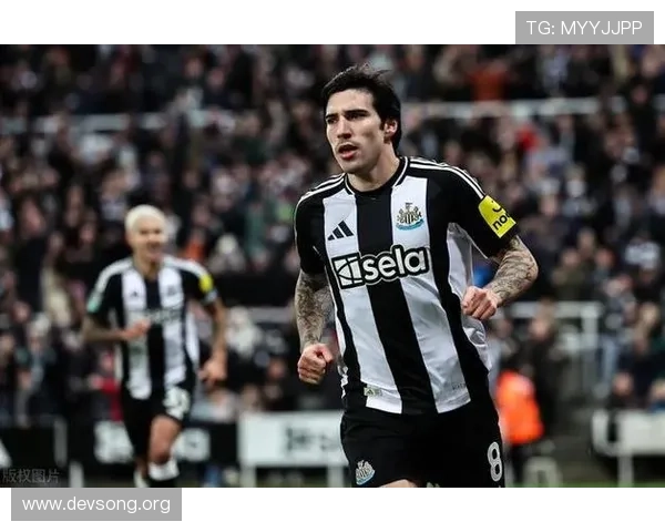 纽卡或被迫出售球星维持合规 纽卡或被迫出售球星维持合规