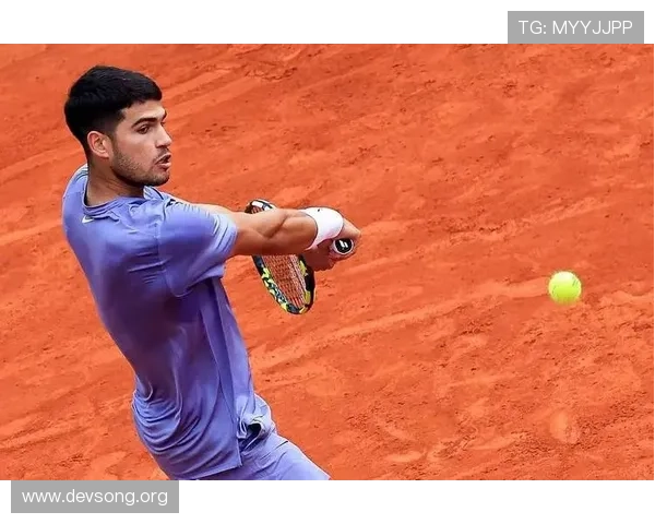 蒙特卡洛赛揭开阿尔卡拉斯辛纳争冠序幕 蒙特卡洛赛揭开阿尔卡拉斯辛纳争冠序幕