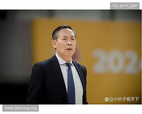 许利民：战胜客场压力 依靠全队决心取胜